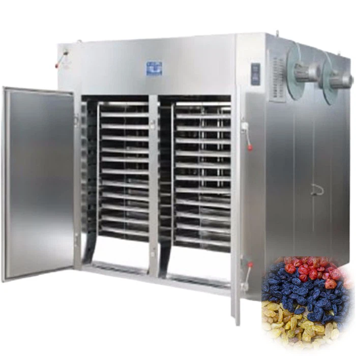 air dryer food machine 2