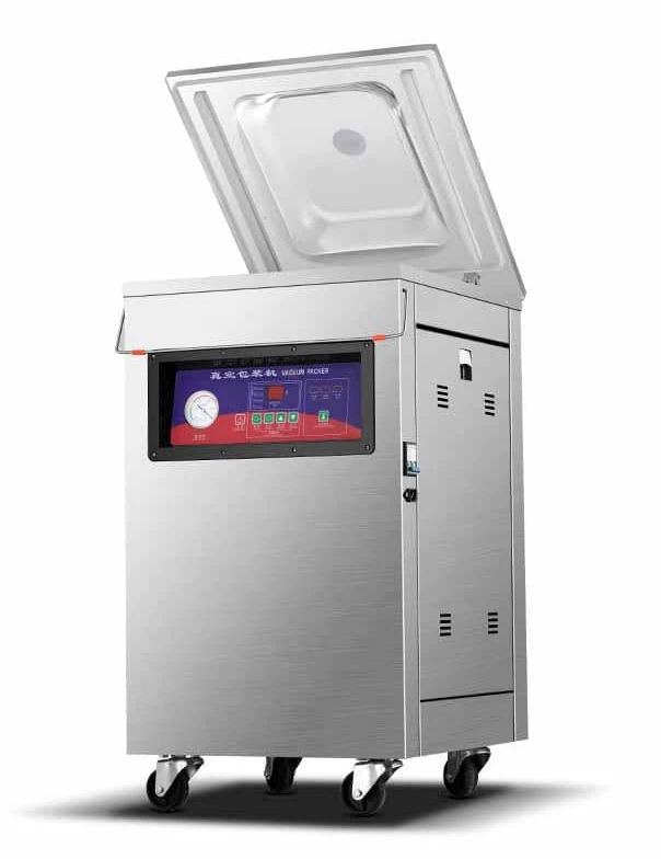 Electric Vacuum Packing Machine suppliers